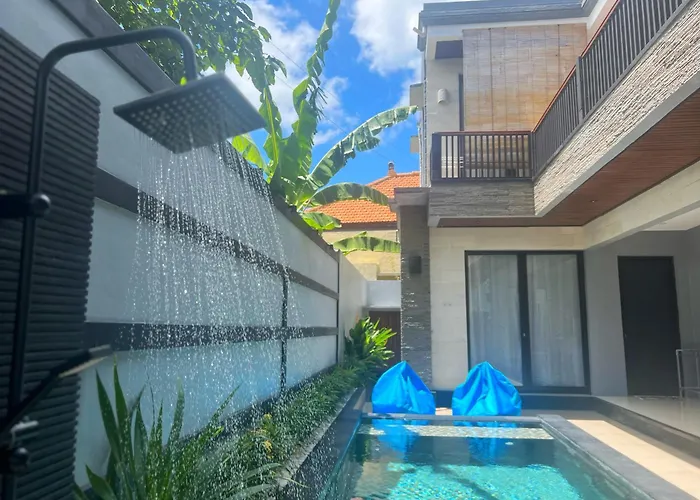 Deja View Jimbaran