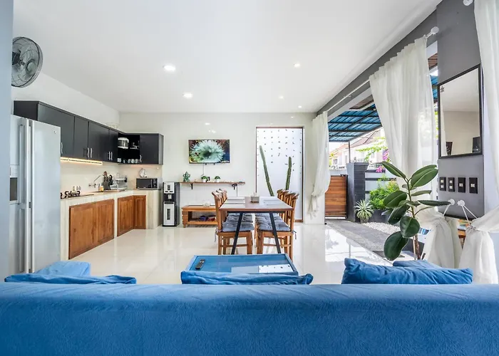 Deja View * Jimbaran