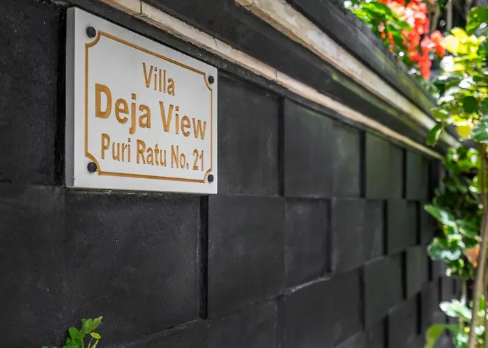 Deja View * Jimbaran