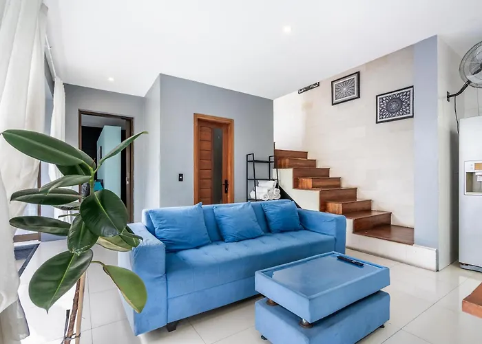 Deja View Villa *